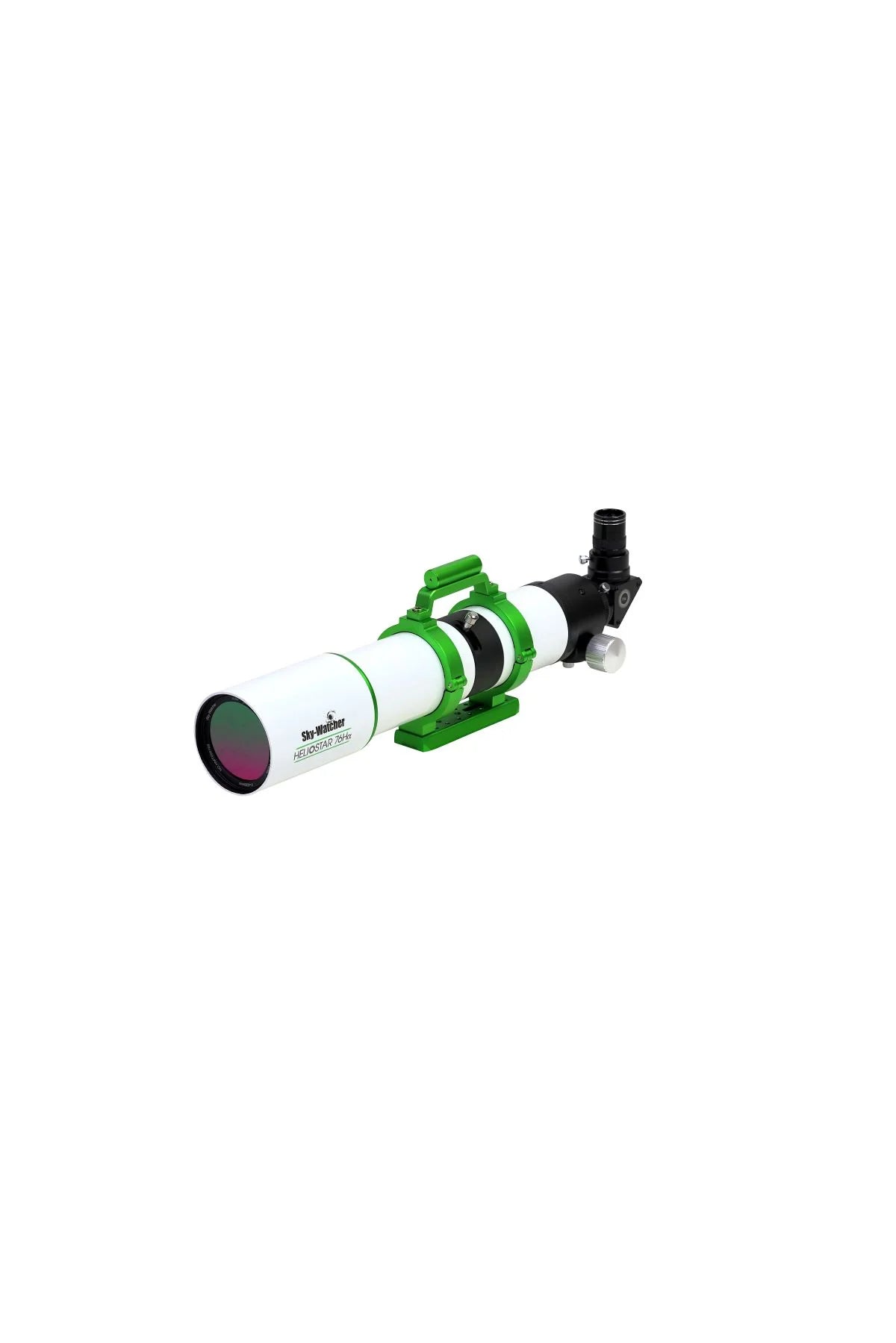 Heliostar 76 H-alpha Telescope