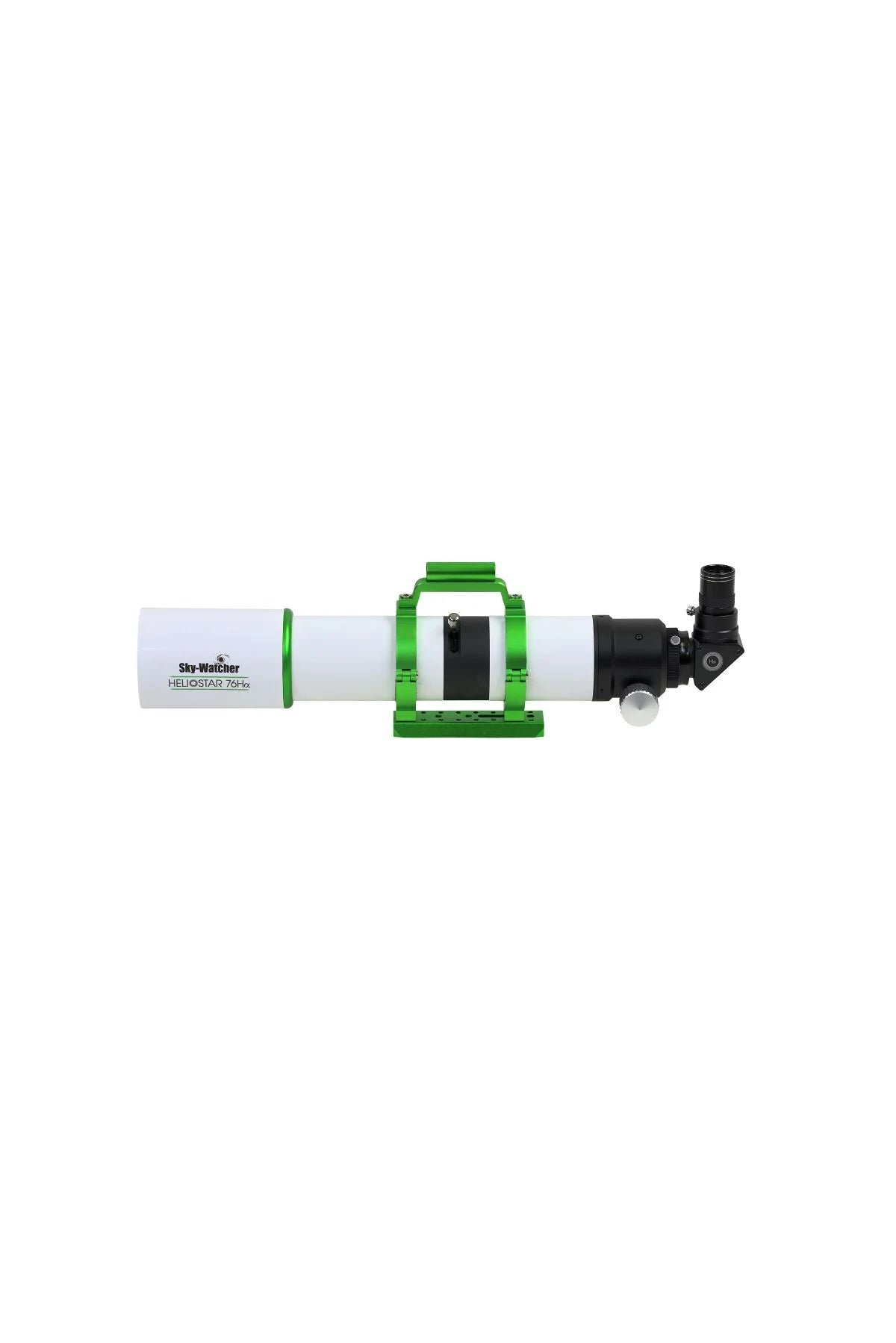 Heliostar 76 H-alpha Telescope