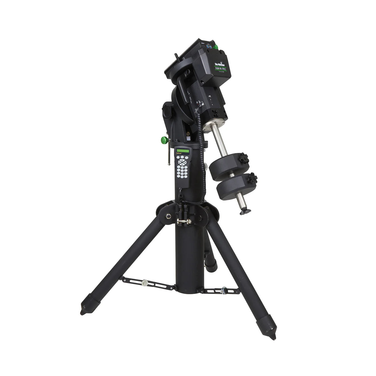 EQ8-RH Pro Mount with Tripod