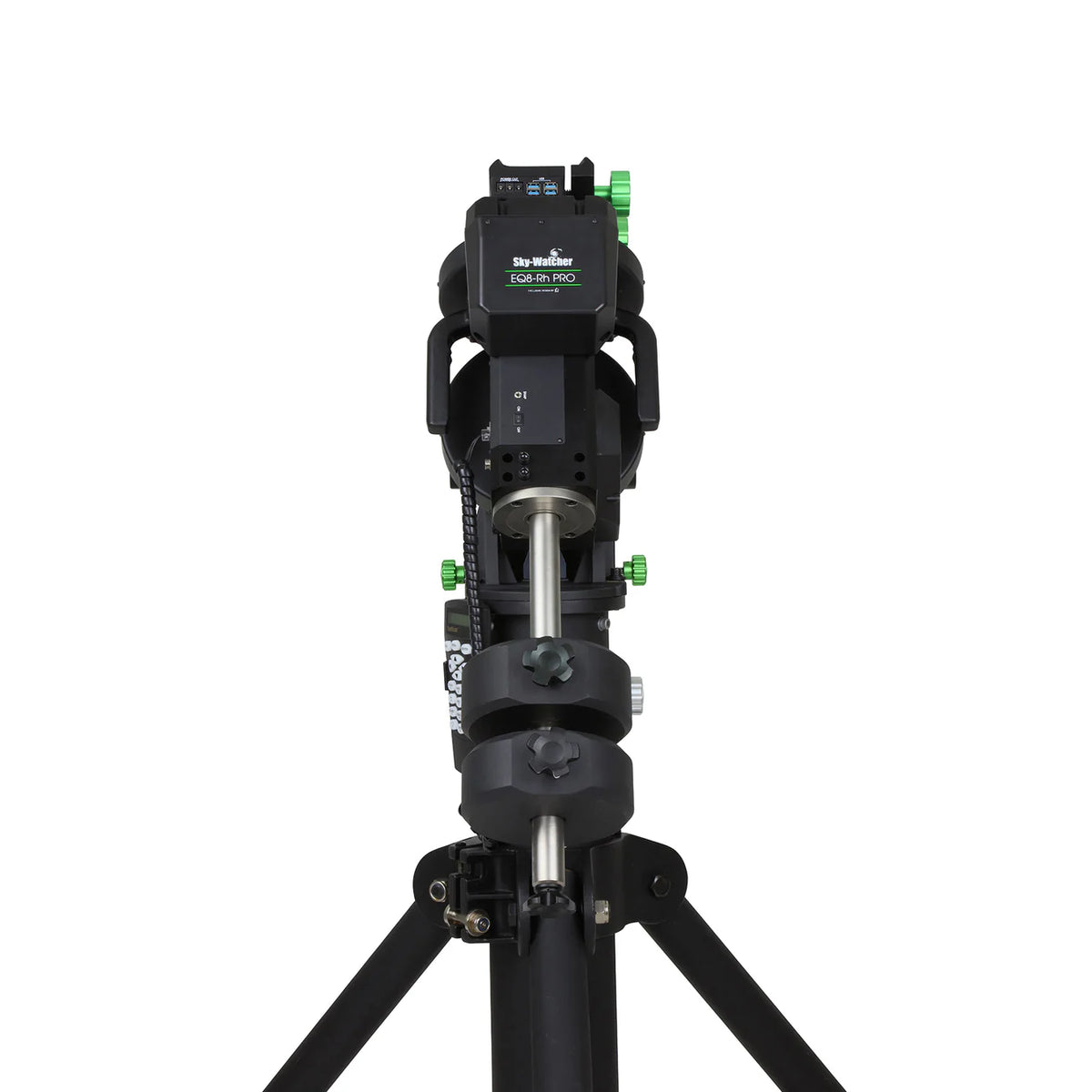 EQ8-RH Pro Mount Head with Counterweights
