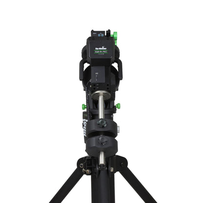 EQ8-RH Pro Mount Head with Counterweights