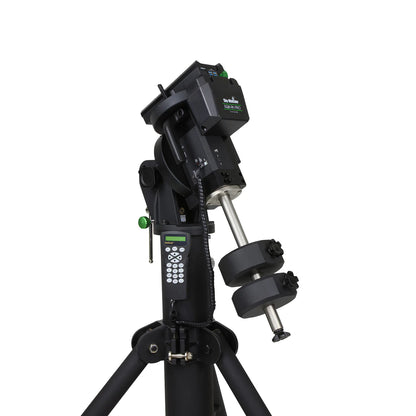 EQ8-RH Pro Mount Head with Counterweights