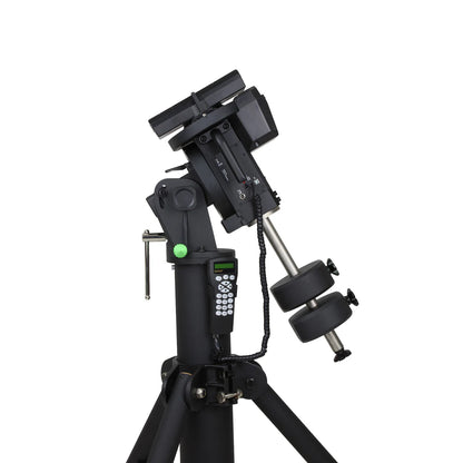 EQ8-RH Pro Mount Head with Counterweights