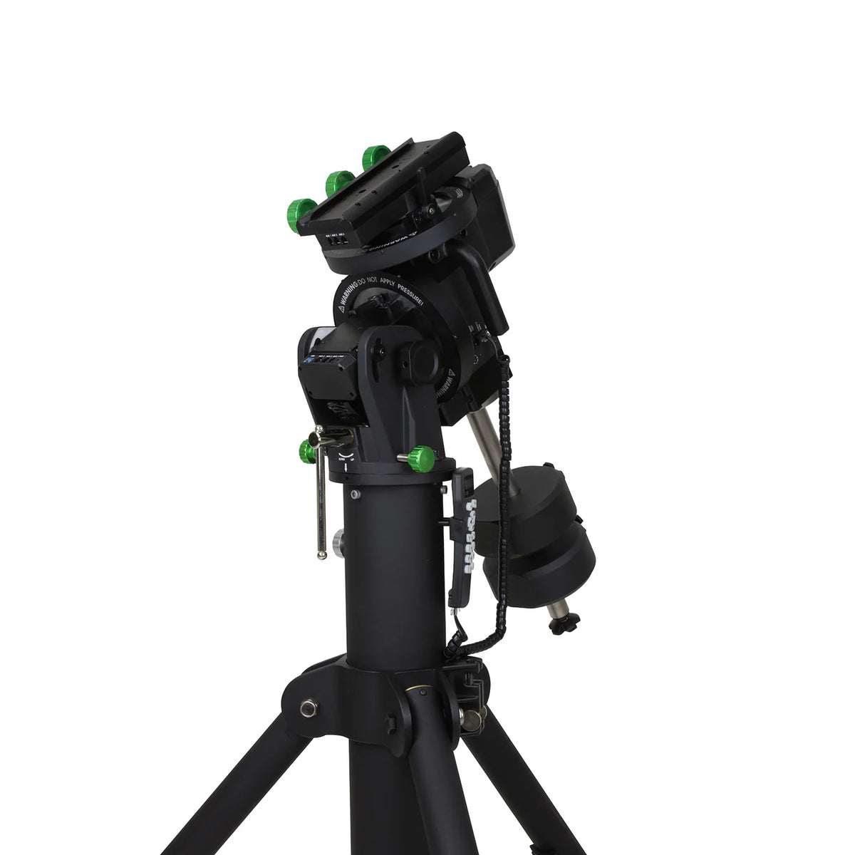EQ8-RH Pro Mount Head with Counterweights
