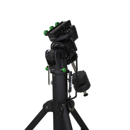 EQ8-RH Pro Mount Head with Counterweights