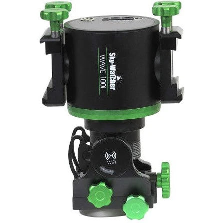 Wave 100i Strainwave Mount