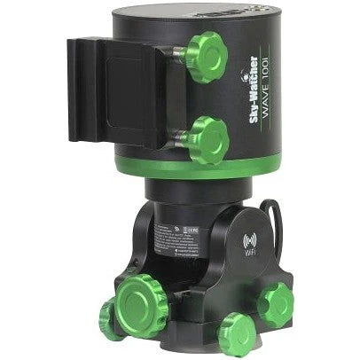 Wave 100i Strainwave Mount