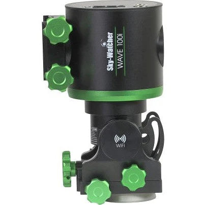 Wave 100i Strainwave Mount