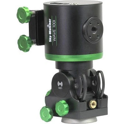 Wave 100i Strainwave Mount