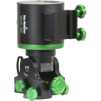 Wave 100i Strainwave Mount