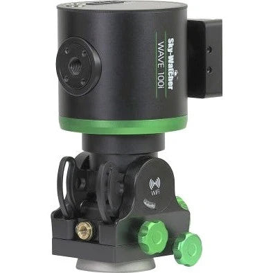 Wave 100i Strainwave Mount
