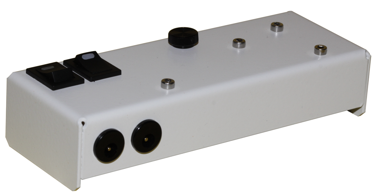LISA Calibration module