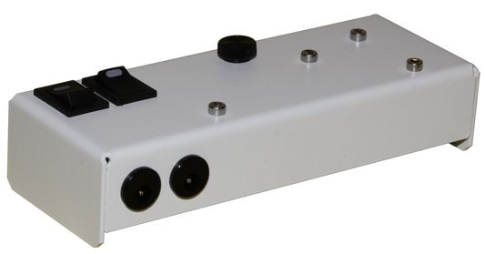 LISA Calibration module