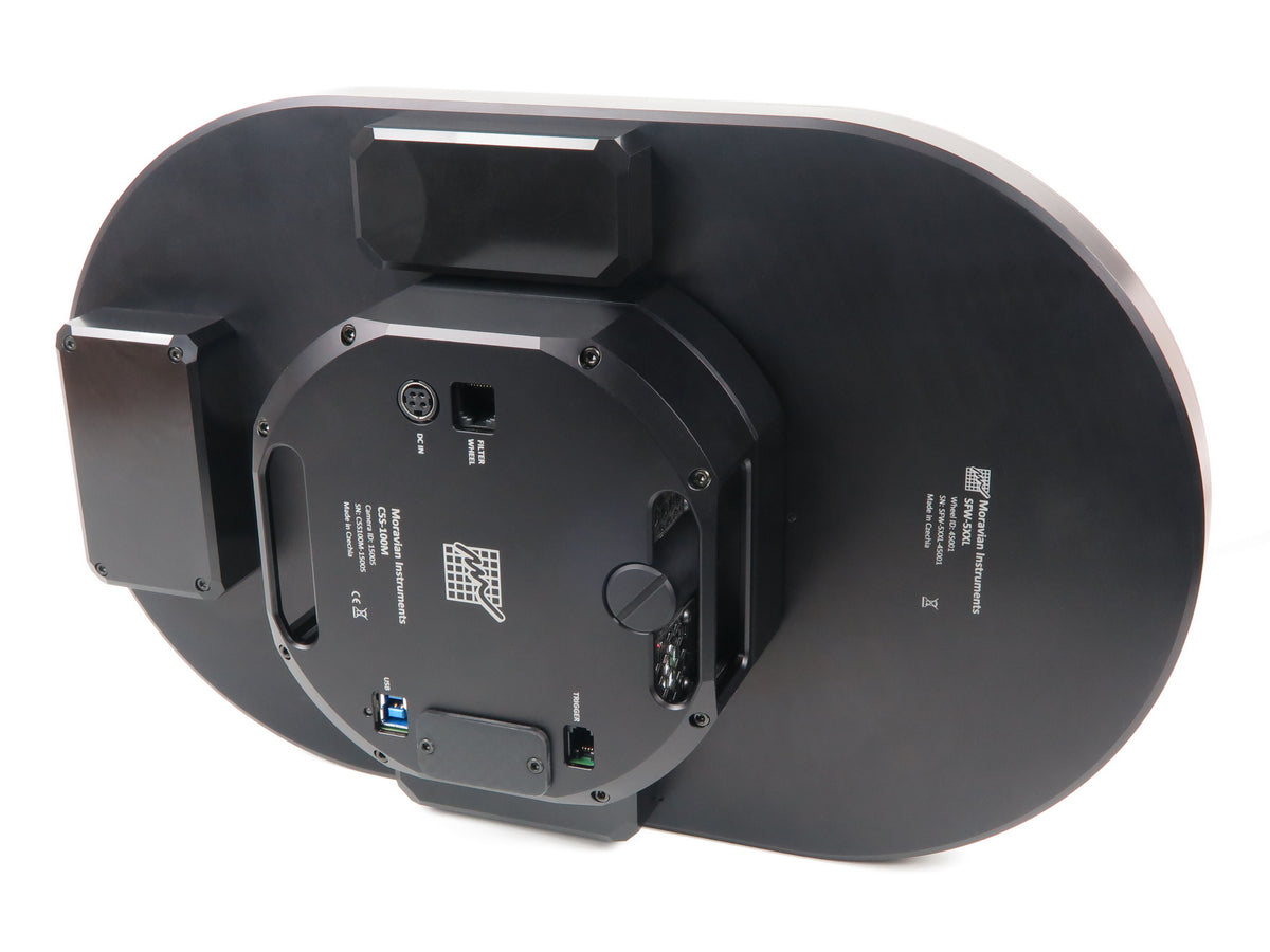 Moravian SFW-XXL Standalone Filter Wheel