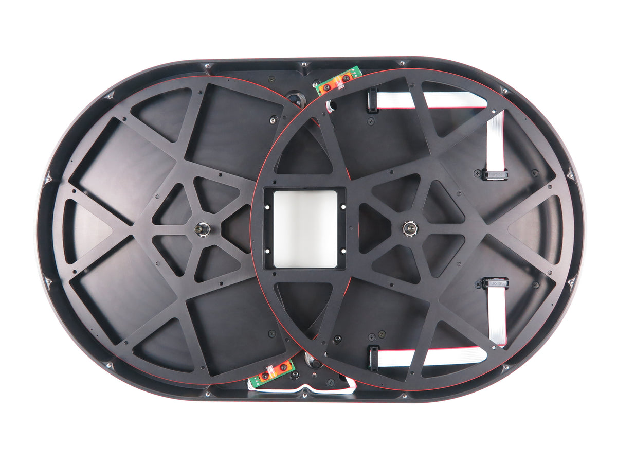 Moravian SFW-XXL Standalone Filter Wheel