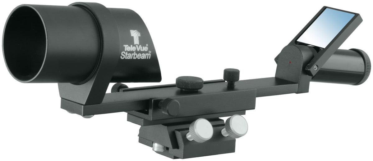 Starbeam, Tele Vue Quick Release base