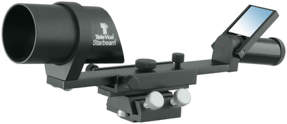 Starbeam, Tele Vue Quick Release base