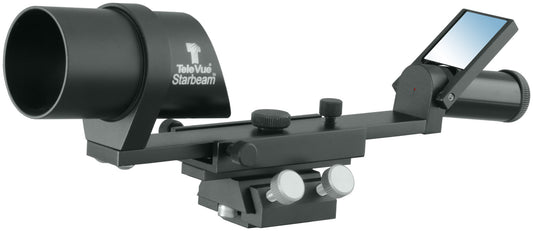 Starbeam, Tele Vue Quick Release base