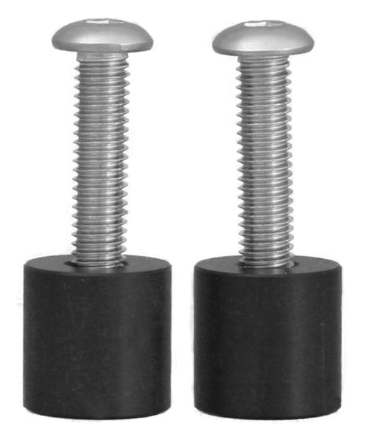 DSC / Computer Azimuth Spacers for 5" Head