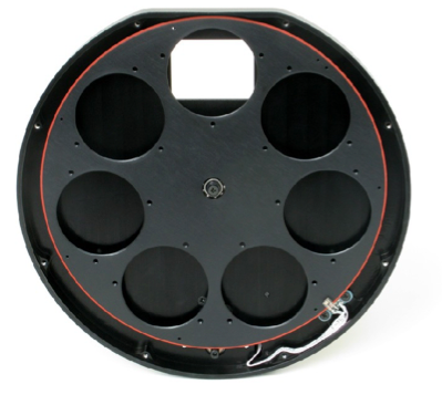 Moravian EFW-3 Filter Wheel