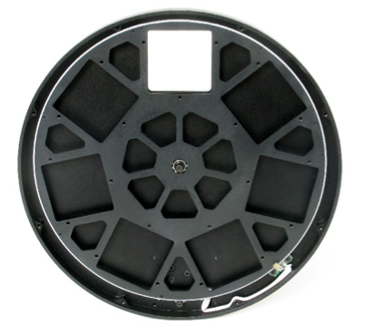 Moravian EFW-3 Filter Wheel