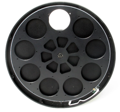Moravian EFW-3 Filter Wheel