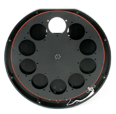 Moravian EFW-3 Filter Wheel