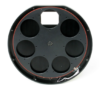 Moravian EFW-3 Filter Wheel