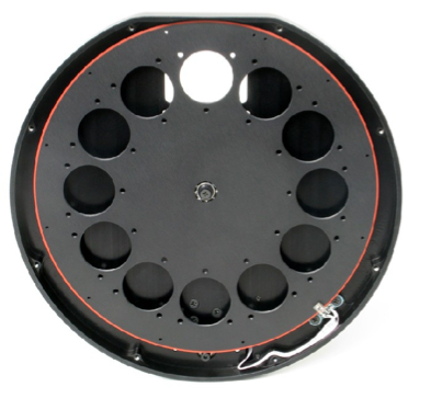 Moravian EFW-3 Filter Wheel