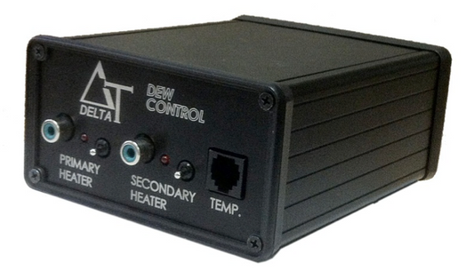 Delta T Heater