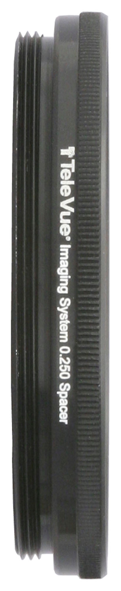 0.25" (6.4mm) Long Accessory Tube for 2.4"
