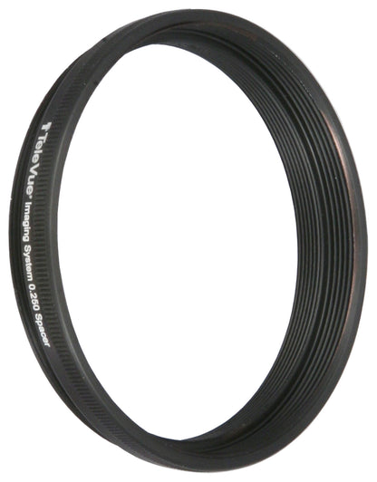 0.25" (6.4mm) Long Accessory Tube for 2.4"