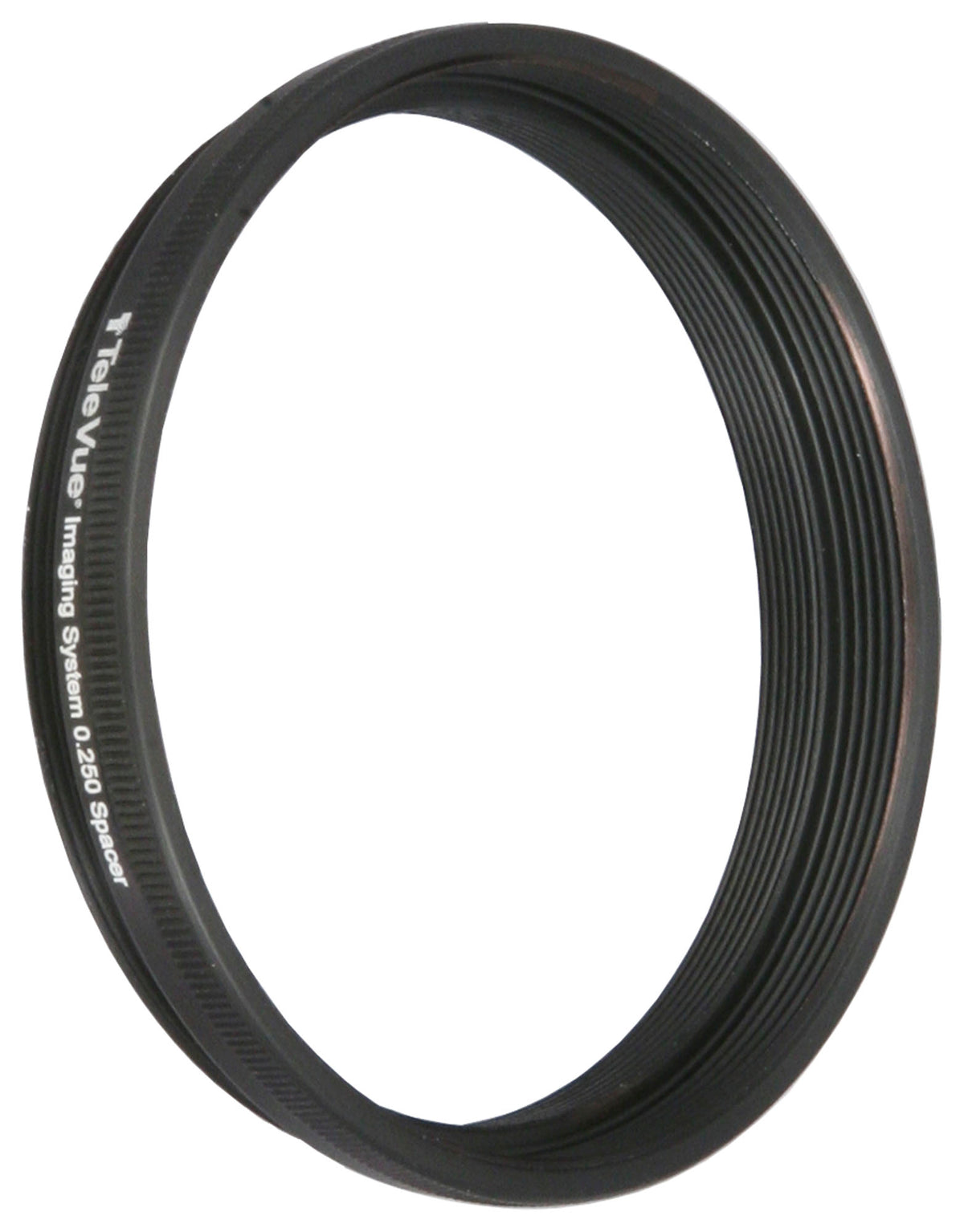 0.25" (6.4mm) Long Accessory Tube for 2.4"