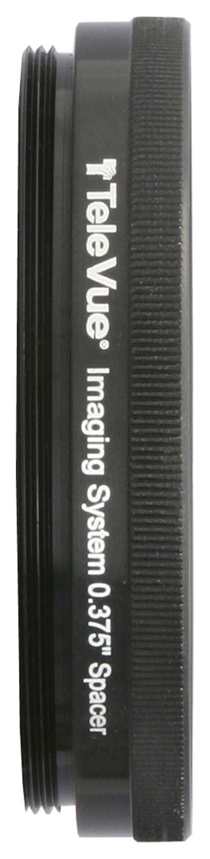 0.375" (9.5mm) Long Accessory Tube for 2.4"