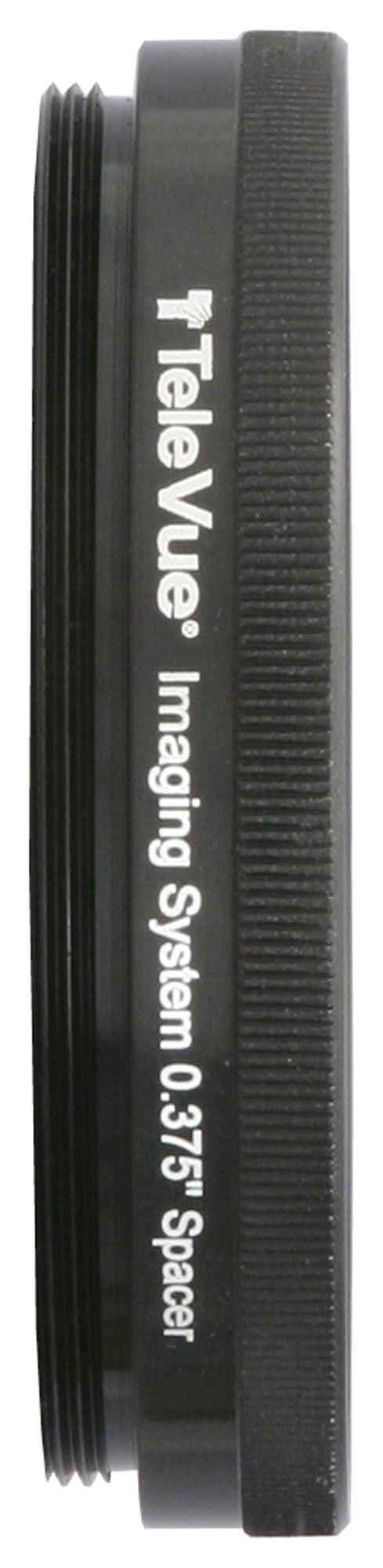 0.375" (9.5mm) Long Accessory Tube for 2.4"