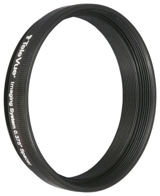 0.375" (9.5mm) Long Accessory Tube for 2.4"