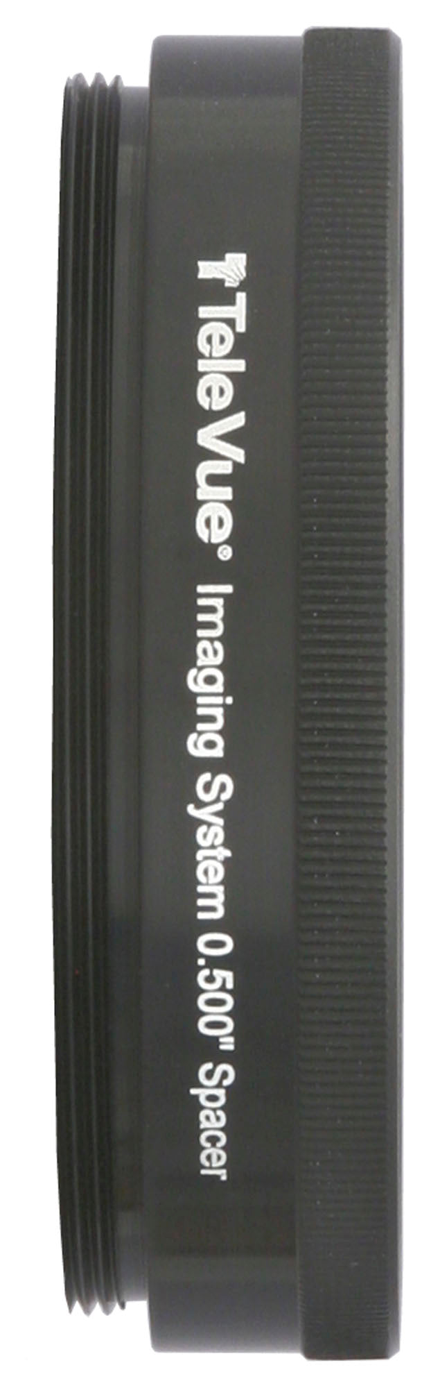 0.50" (12.7mm) Long Accessory Tube for 2.4"