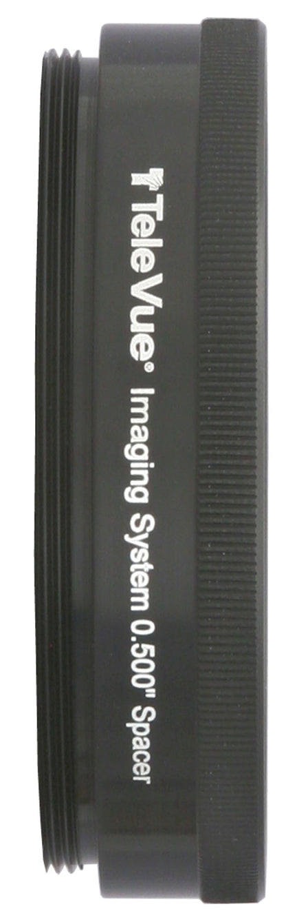 0.50" (12.7mm) Long Accessory Tube for 2.4"
