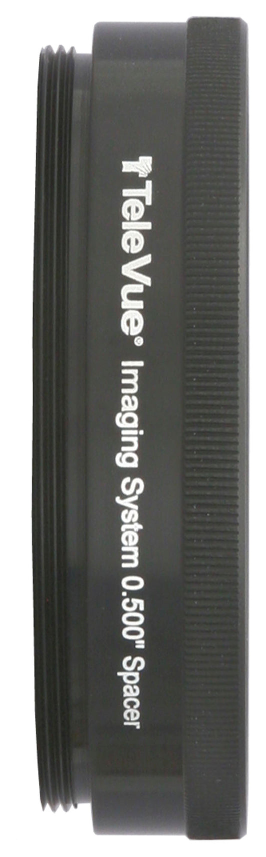 0.50" (12.7mm) Long Accessory Tube for 2.4"