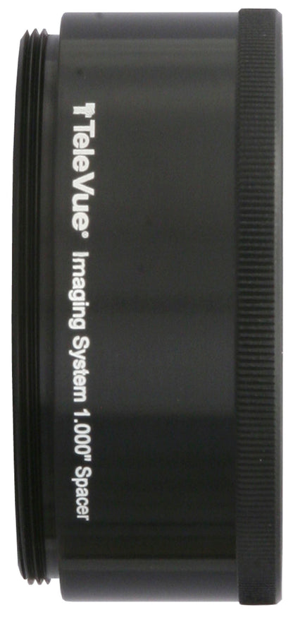 1.0" (25.4mm) Long Accessory Tube for 2.4"