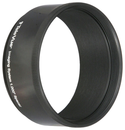 1.0" (25.4mm) Long Accessory Tube for 2.4"