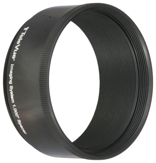 1.0" (25.4mm) Long Accessory Tube for 2.4"