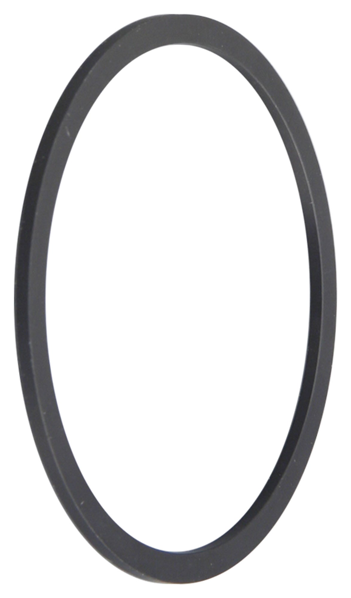 0.080" (2mm) Long Accessory Tube for 2.4"