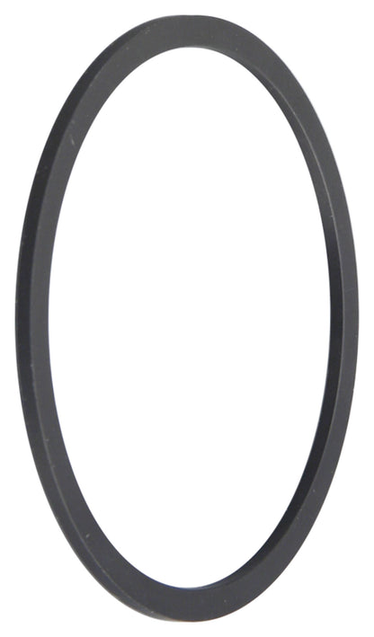 0.080" (2mm) Long Accessory Tube for 2.4"