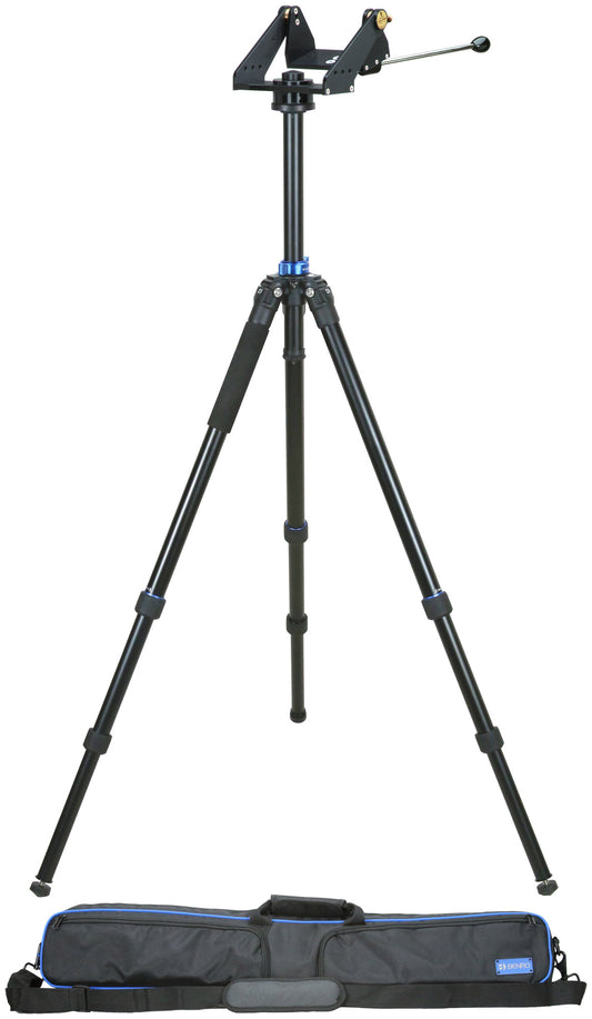 Tele-Pod (Advanced) Mount