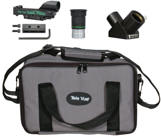 TV-60 90° Accessory Package