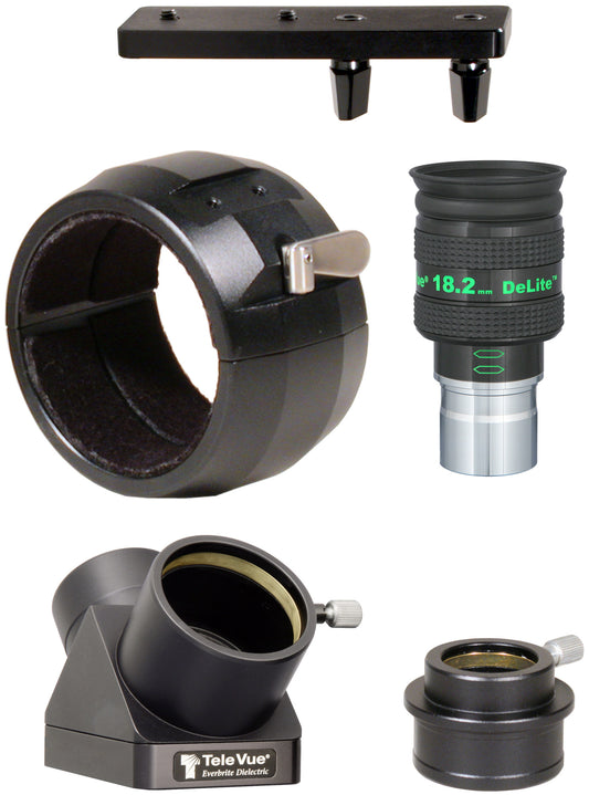 TV-76 Accessory Package