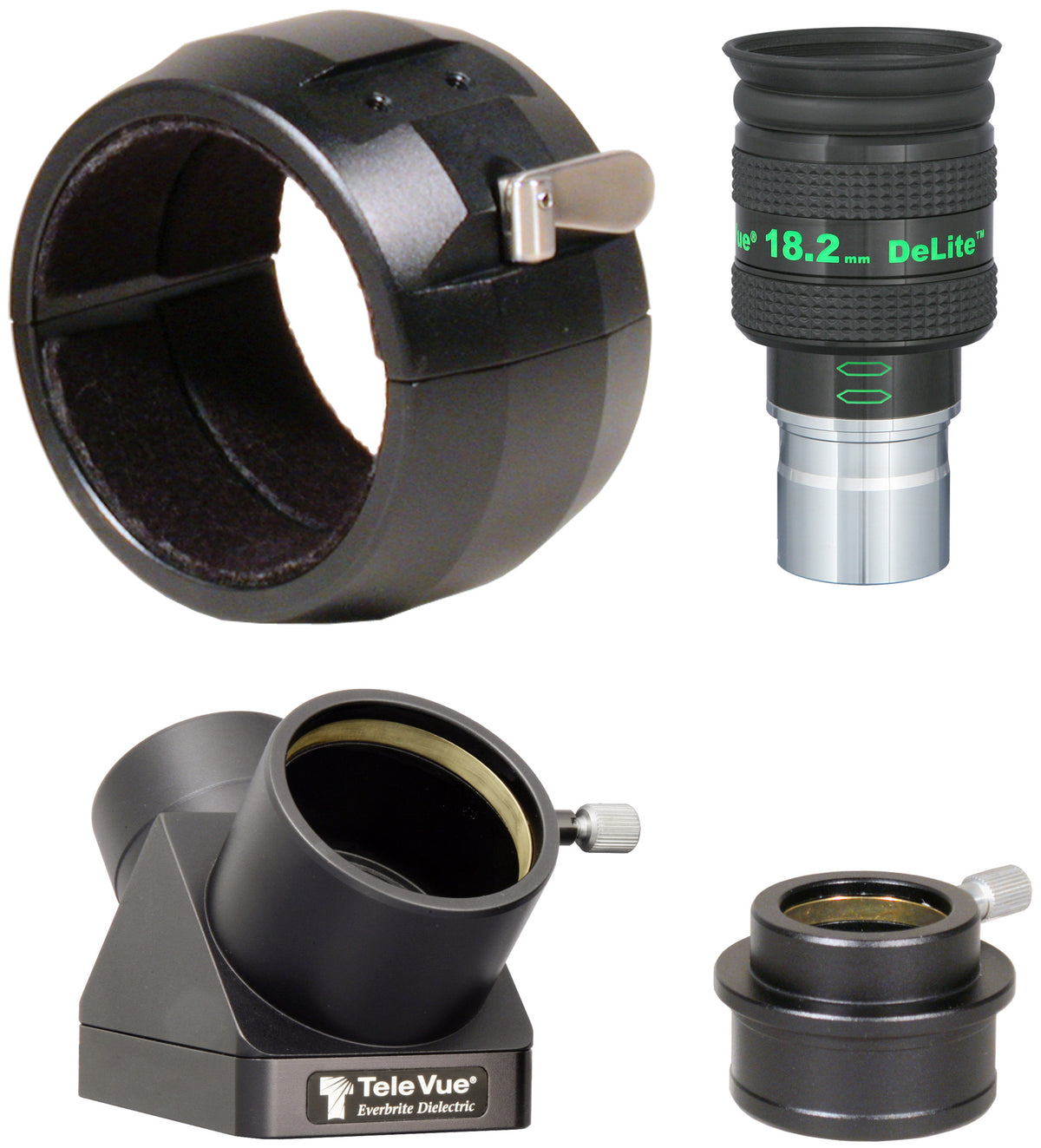 TV-85 Accessory Package