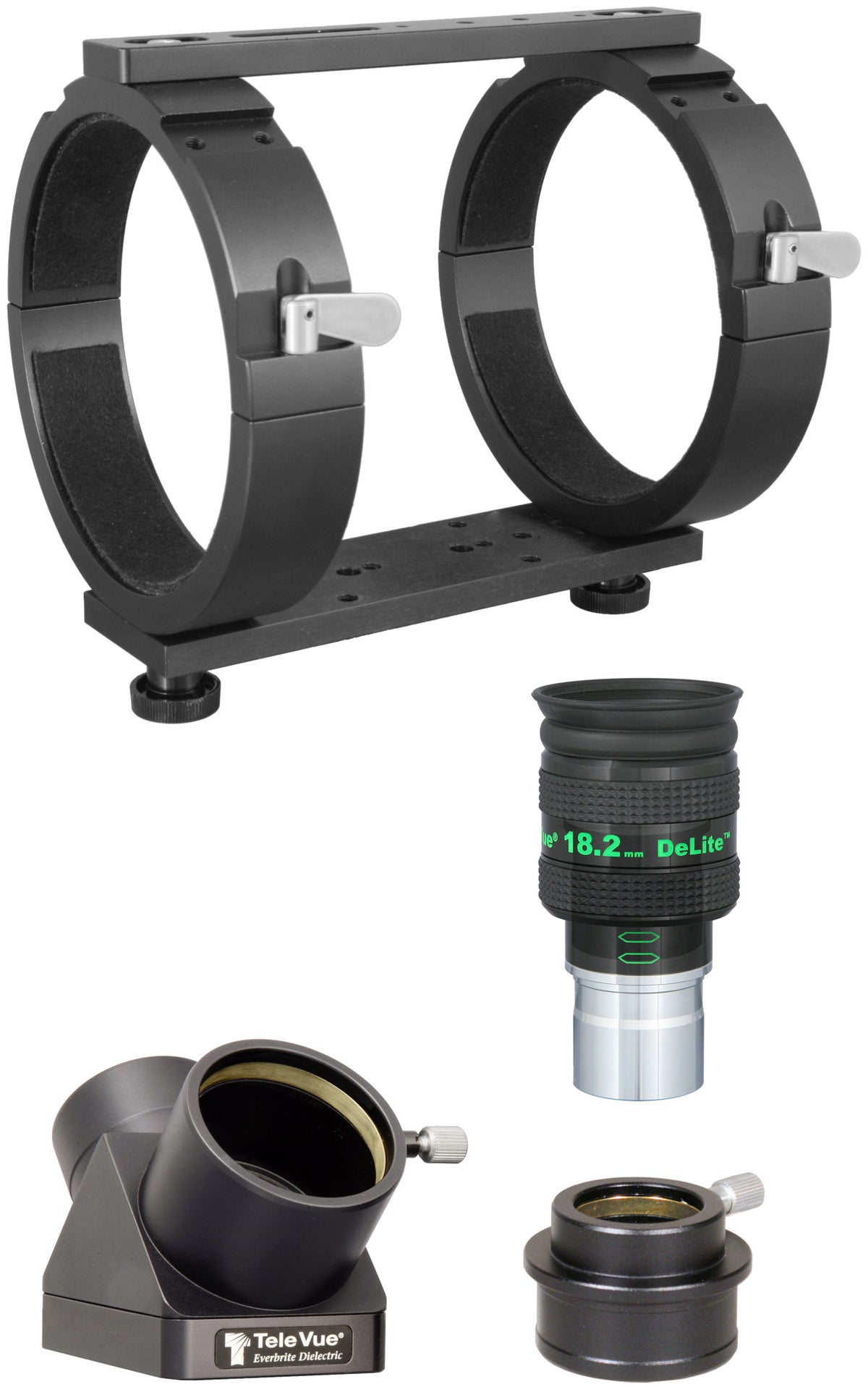 NP127is Accessory Package