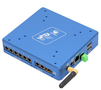 Ultimate Powerbox v3